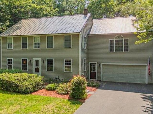 House for sale in Standish, Maine