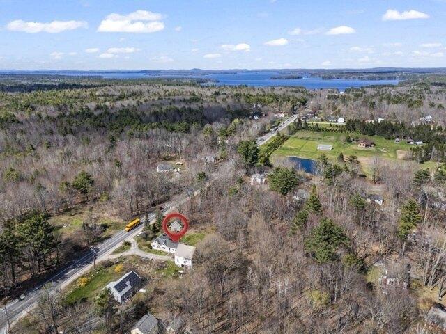House for sale in Standish, Maine