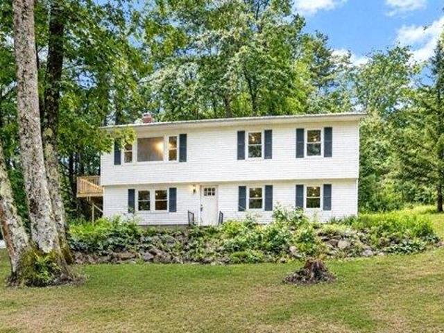 House for sale in Standish, Maine