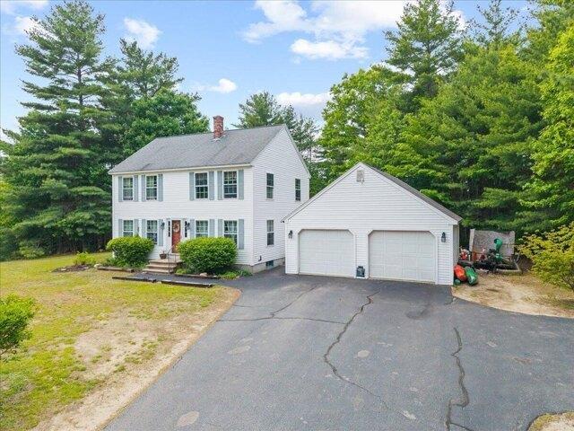 House for sale in Standish, Maine