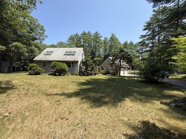 House for sale in Standish, Maine