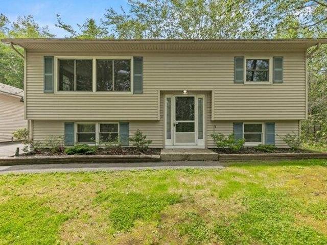 House for sale in Standish, Maine