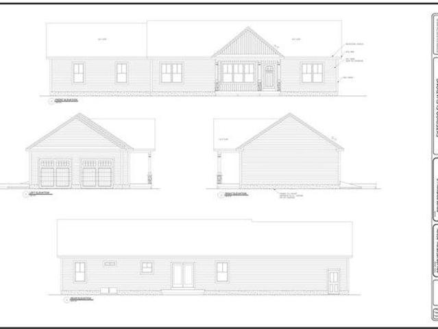 House for sale in Standish, Maine
