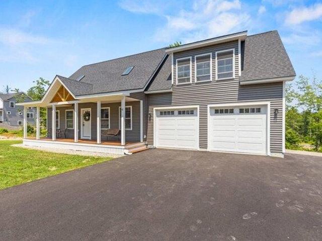 House for sale in Standish, Maine