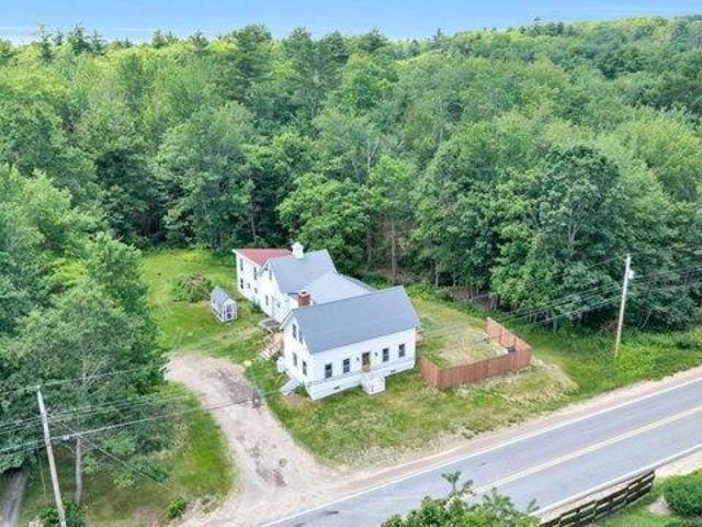 House for sale in Standish, Maine