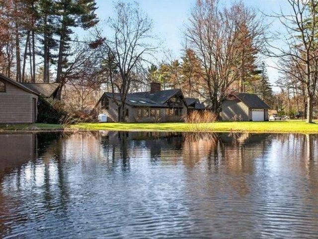House for sale in Standish, Maine