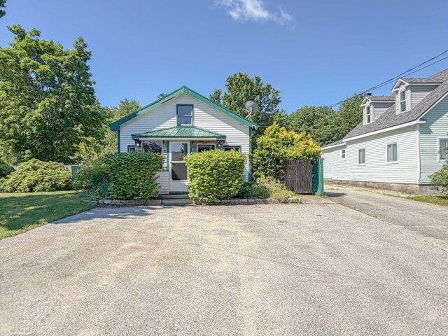 House for sale in Standish, Maine