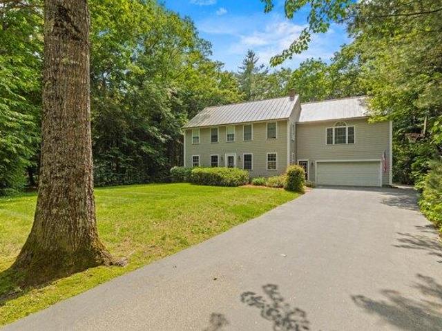 House for sale in Standish, Maine