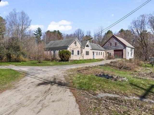 House for sale in Standish, Maine