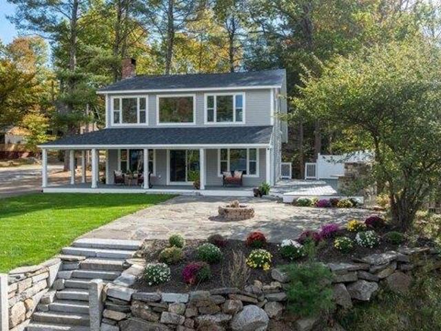 House for sale in Standish, Maine