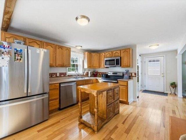 House for sale in Standish, Maine