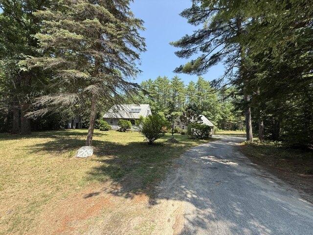 House for sale in Standish, Maine