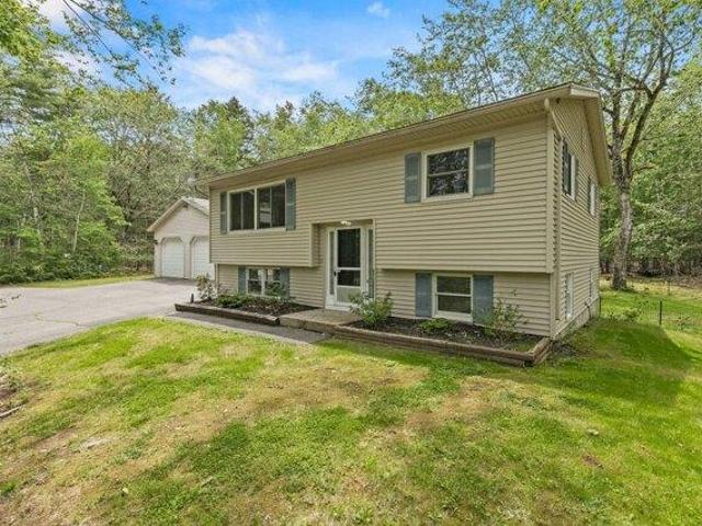 House for sale in Standish, Maine