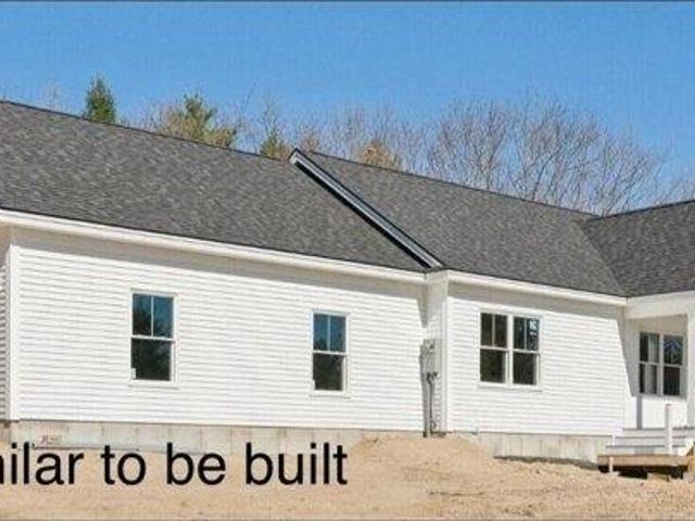 House for sale in Standish, Maine