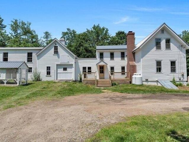 House for sale in Standish, Maine