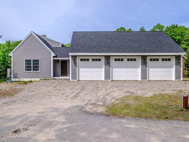 House for sale in Standish, Maine