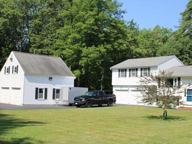 House for sale in Standish, Maine