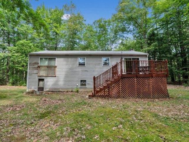 House for sale in Standish, Maine