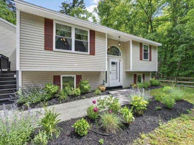 House for sale in Standish, Maine