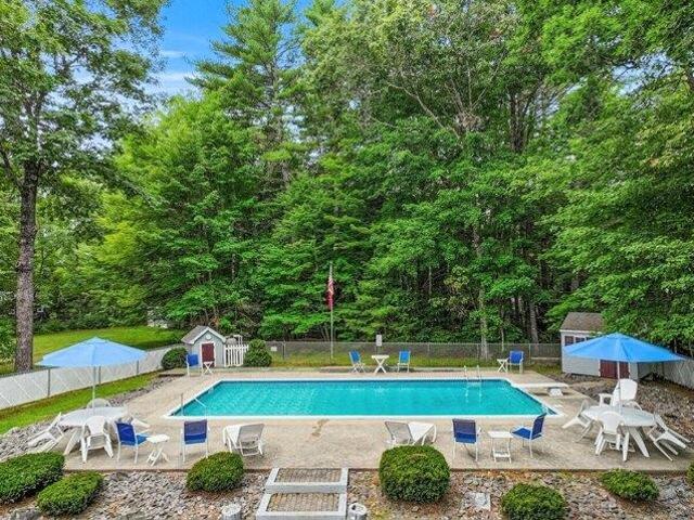 House for sale in Standish, Maine