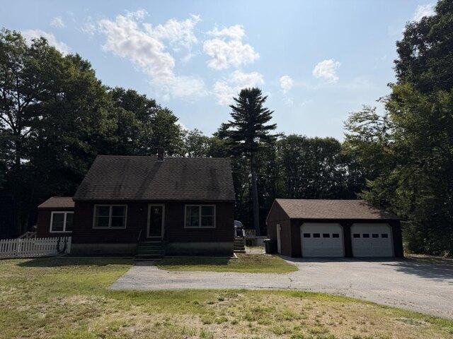 House for sale in Standish, Maine