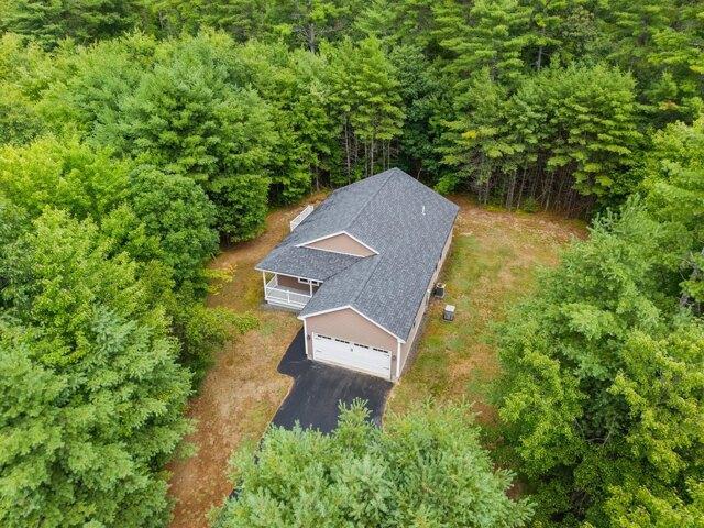 House for sale in Standish, Maine