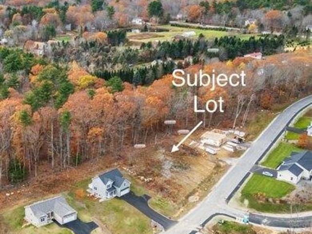 House for sale in Standish, Maine