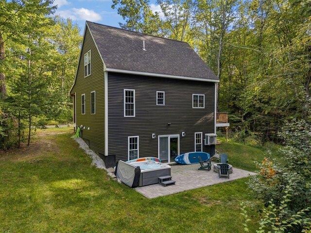 House for sale in Standish, Cumberland County