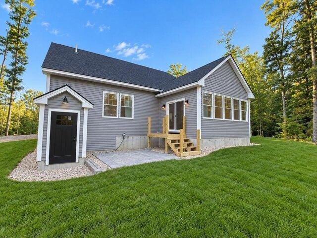 House for sale in Standish, Cumberland County