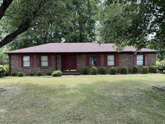 House for sale in Stanford, Kentucky
