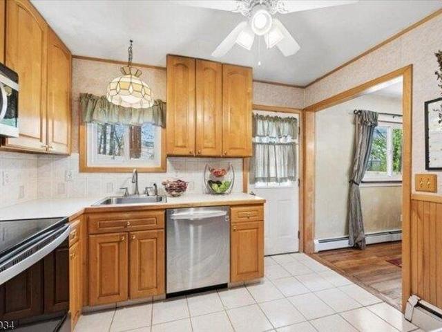 House for sale in Stanhope, New Jersey