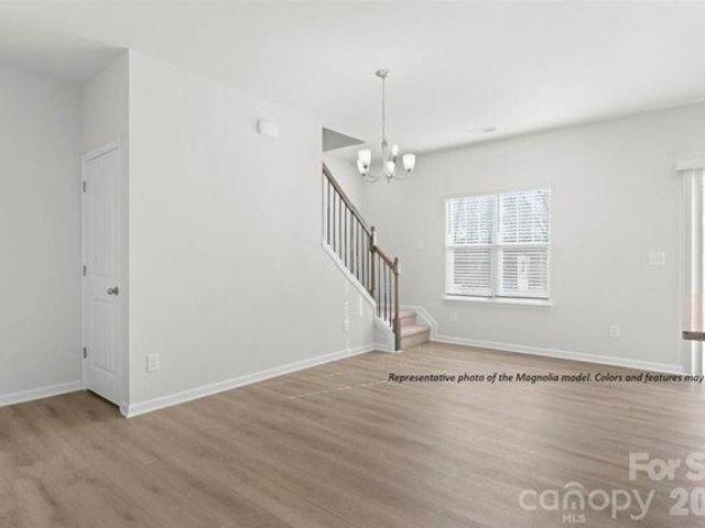 House for sale in Stanley, North Carolina