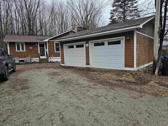 House for sale in Starksboro, Vermont