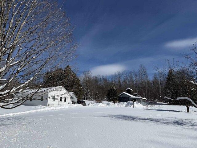 House for sale in Starksboro, Vermont