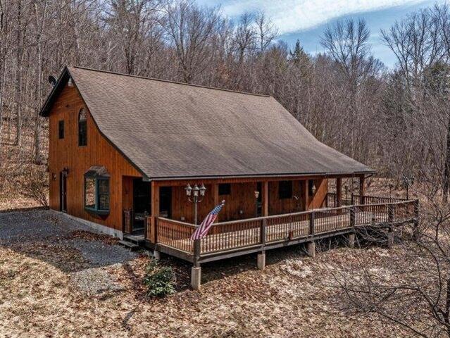 House for sale in Starksboro, Vermont