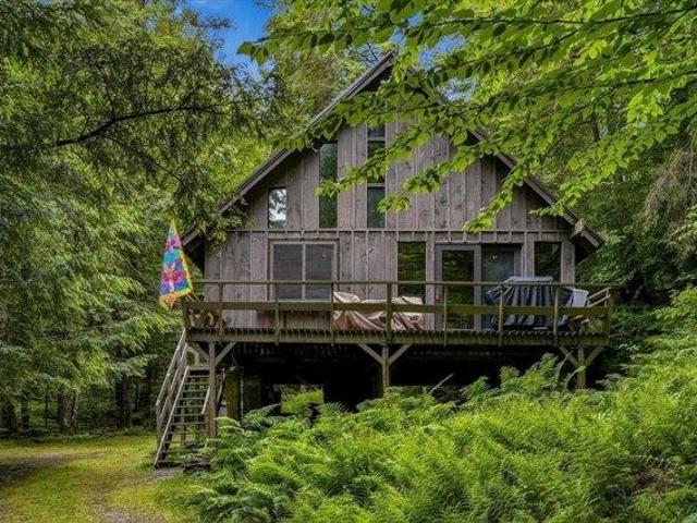 House for sale in Starksboro, Vermont