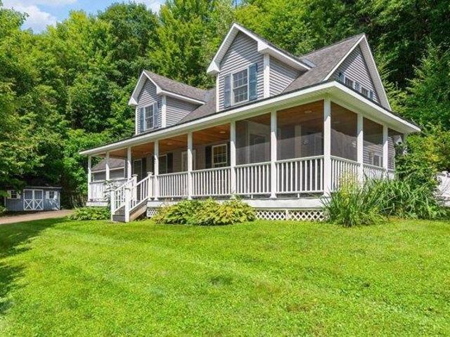 House for sale in Starksboro, Addison County