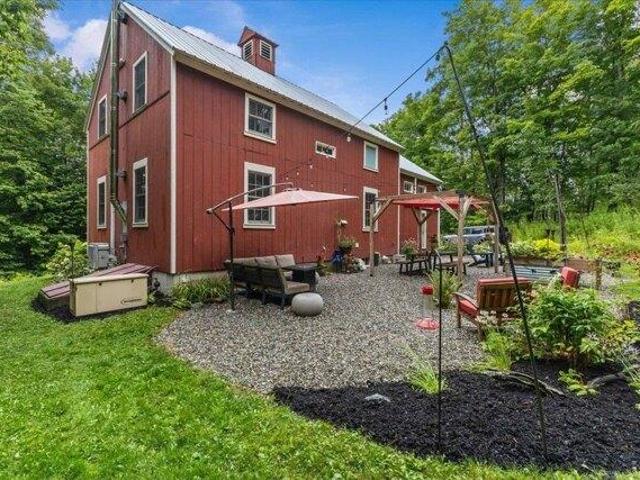 House for sale in South Starksboro, Starksboro