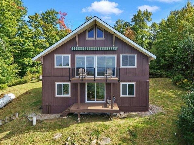 House for sale in Starksboro, Addison County