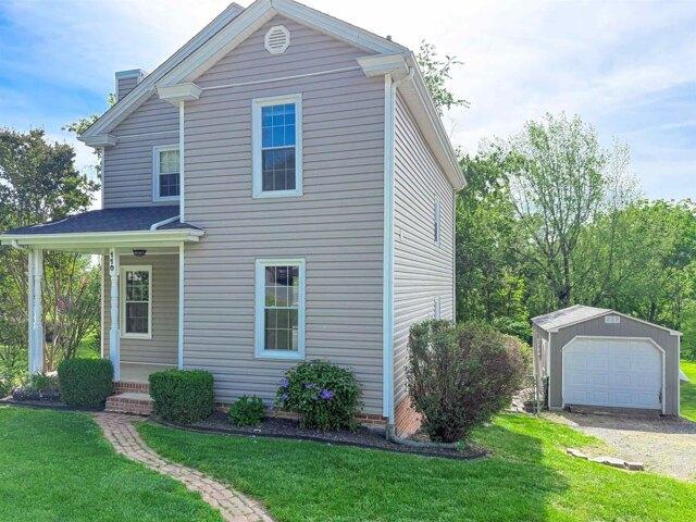 House for sale in Virginia