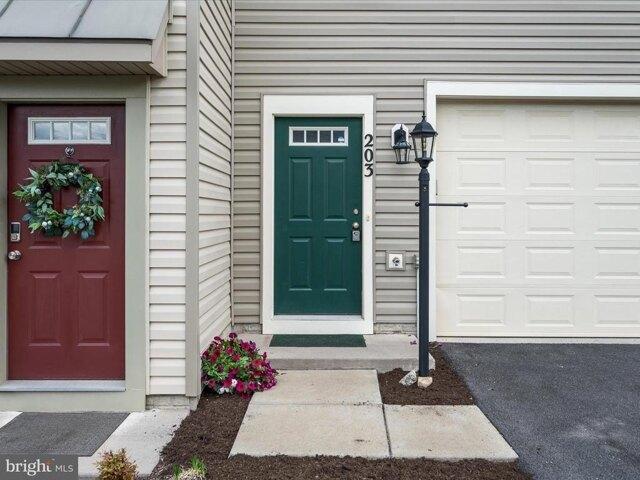 House for sale in Stephenson, Virginia