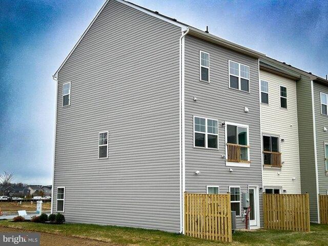 House for sale in Stephenson