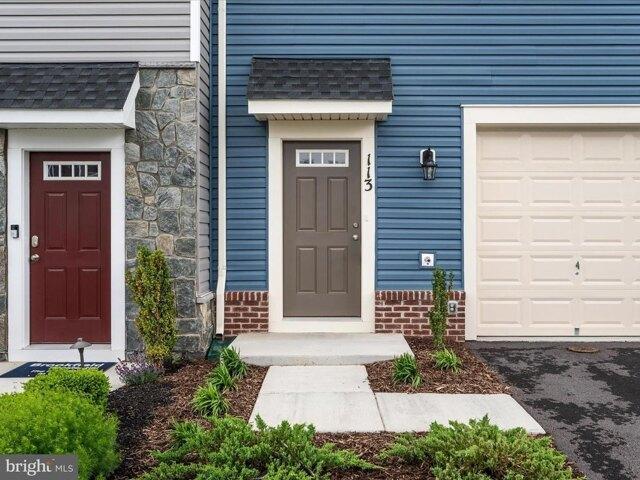 House for sale in Stephenson
