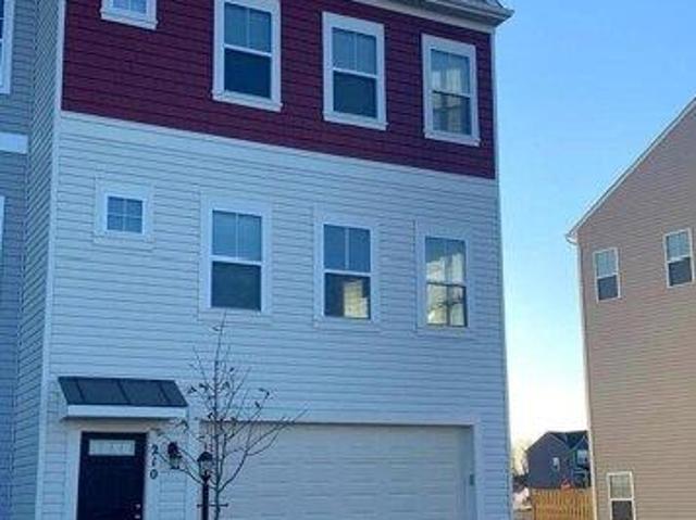 House for sale in Stephenson