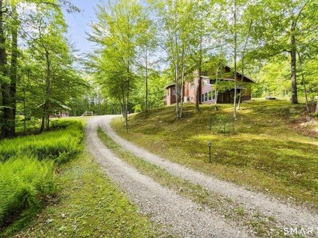 House for sale in Sterling, Connecticut