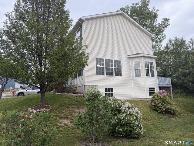 House for sale in Sterling, Connecticut