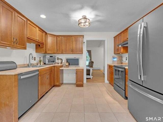 House for sale in Sterling, Connecticut