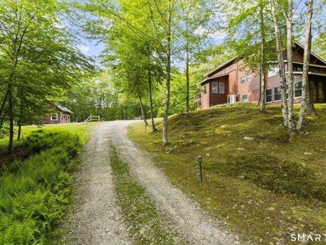 House for sale in Sterling, Connecticut