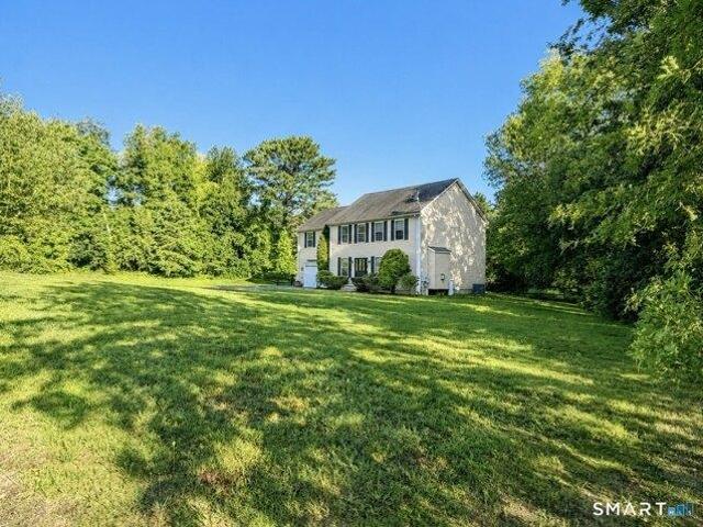 House for sale in Sterling, Connecticut