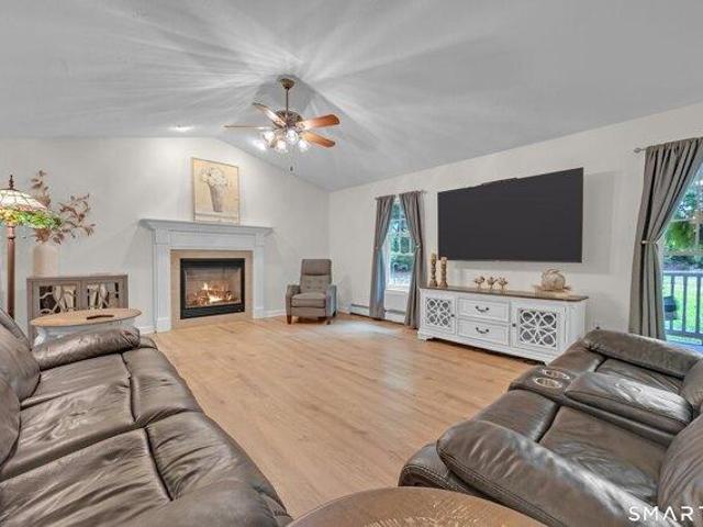 House for sale in Sterling, Connecticut